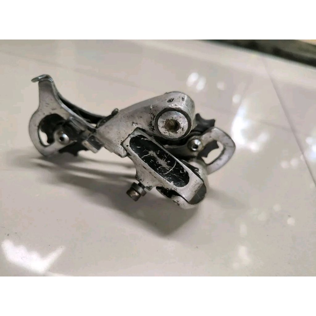 RD Shimano deore LX