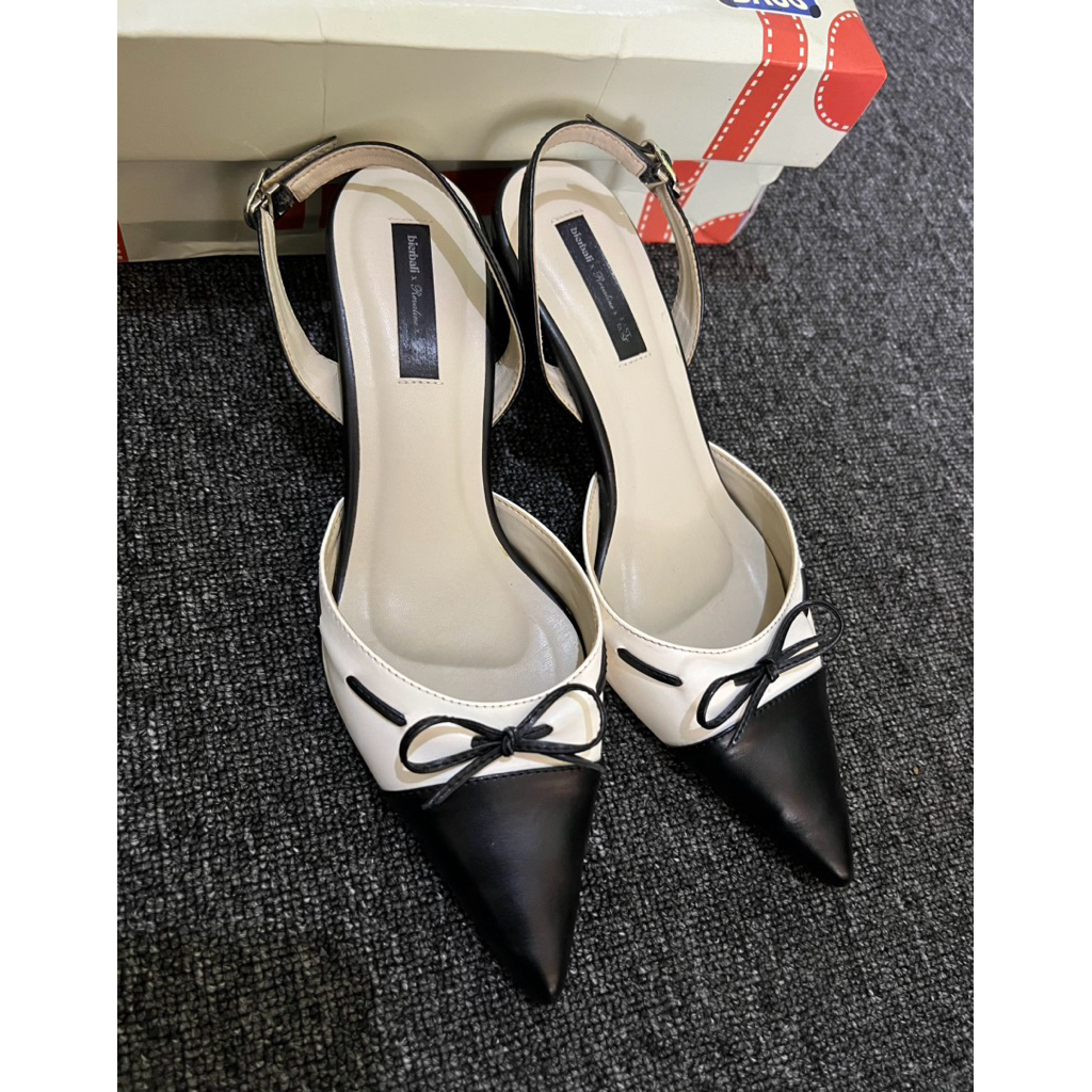 bien bali elite heels