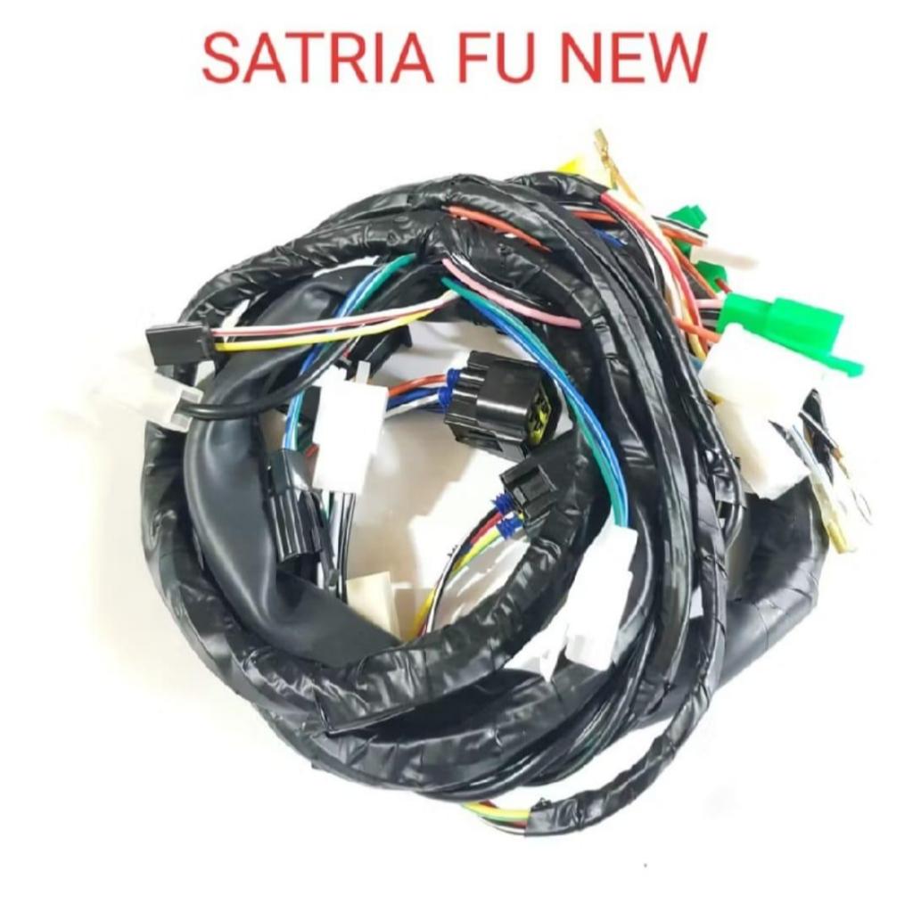 KABEL BODY SATRIA FU NEW BARONG