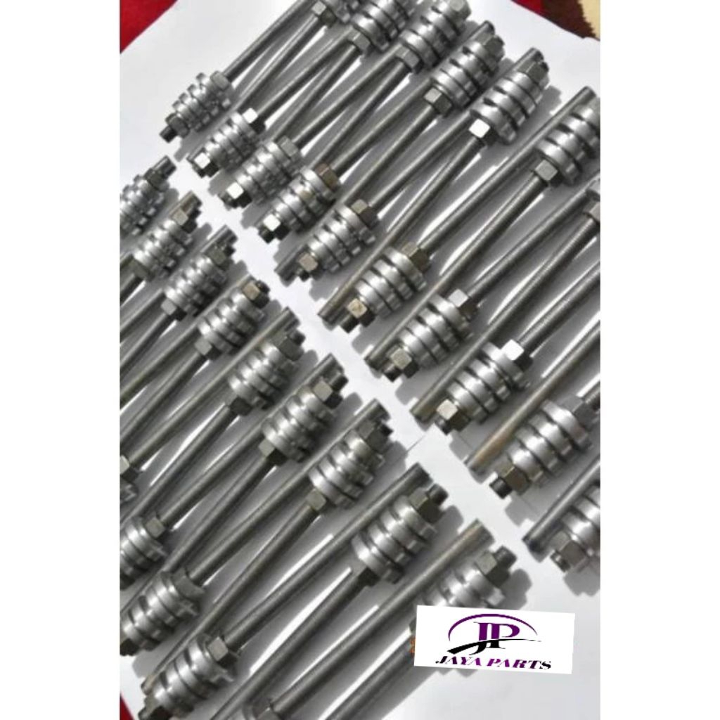 Treker Komstir Universal alat pasang komstir kones semua motor Mio Vixion Vario Beat Scoopy cbr supr