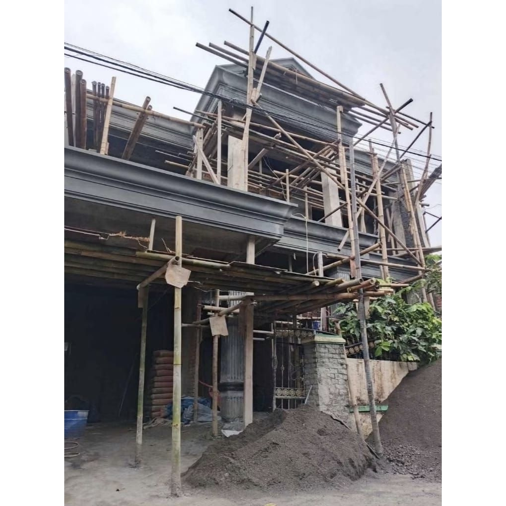 lisplang beton/Lis profil beton/Lis beton tempel/Lisplang profil beton/Lis profil minimalis/Lis temp