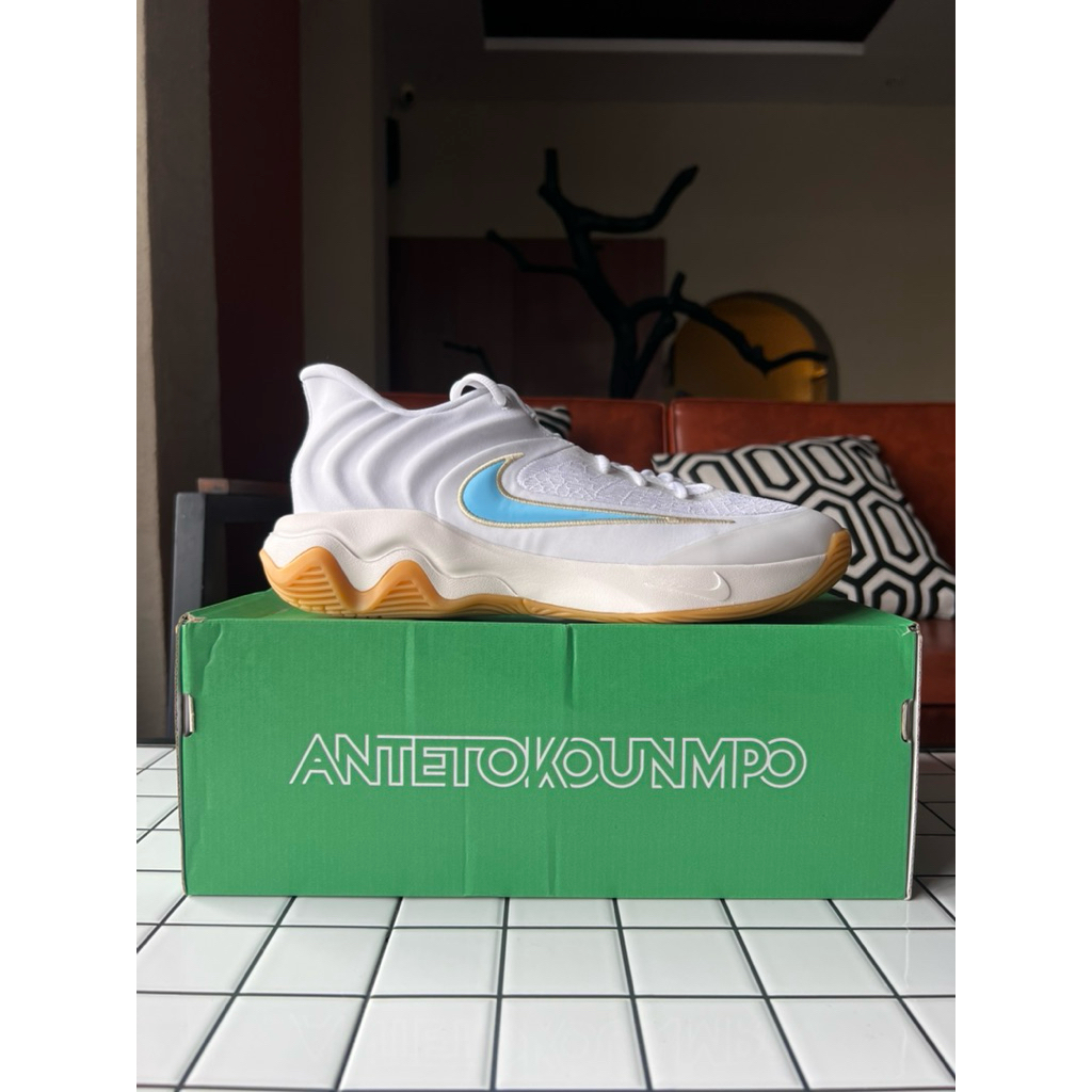 Giannis Immortality 4