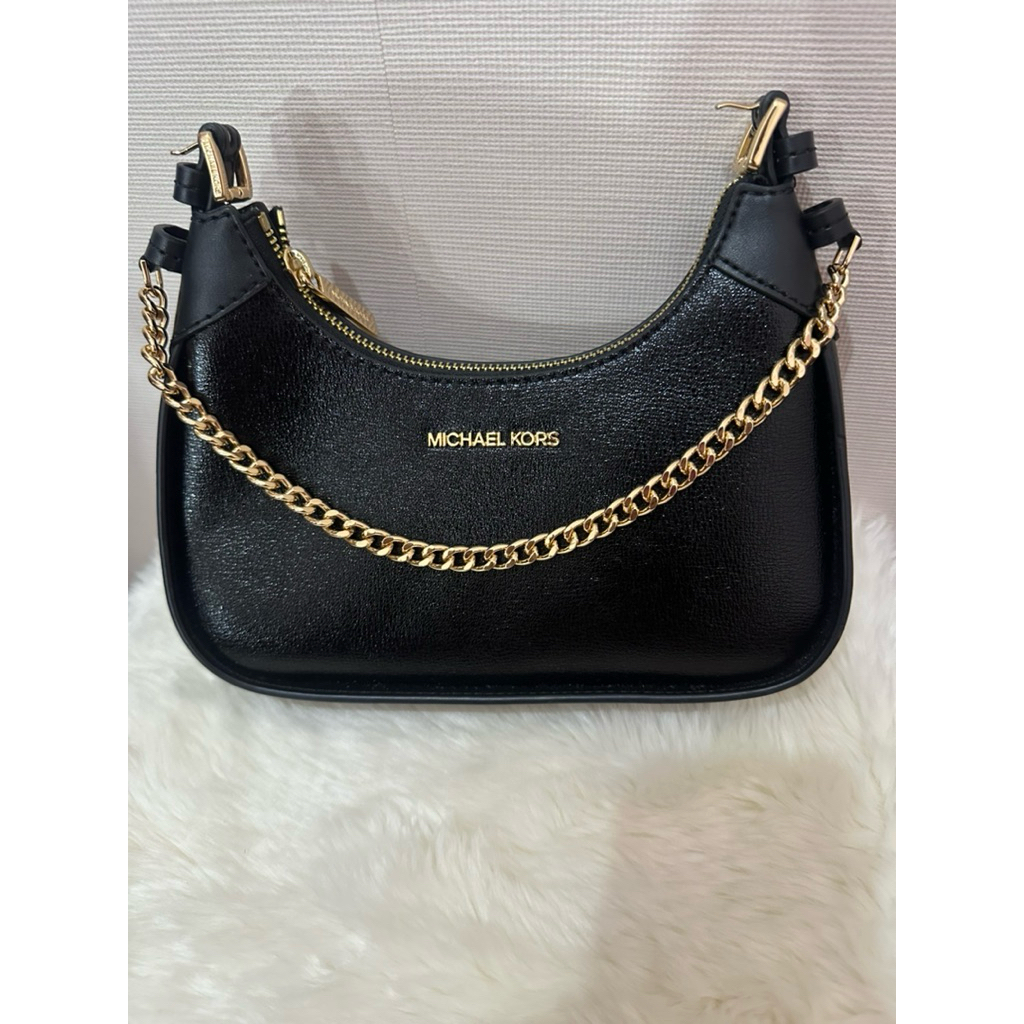 Tas Wanita Merk Michael Kors Warna hitam