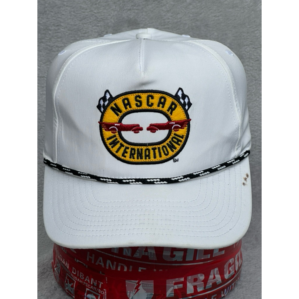 Topi NASCAR