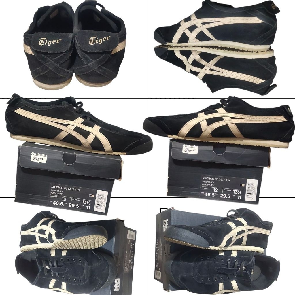 Onitsuka Tiger 66