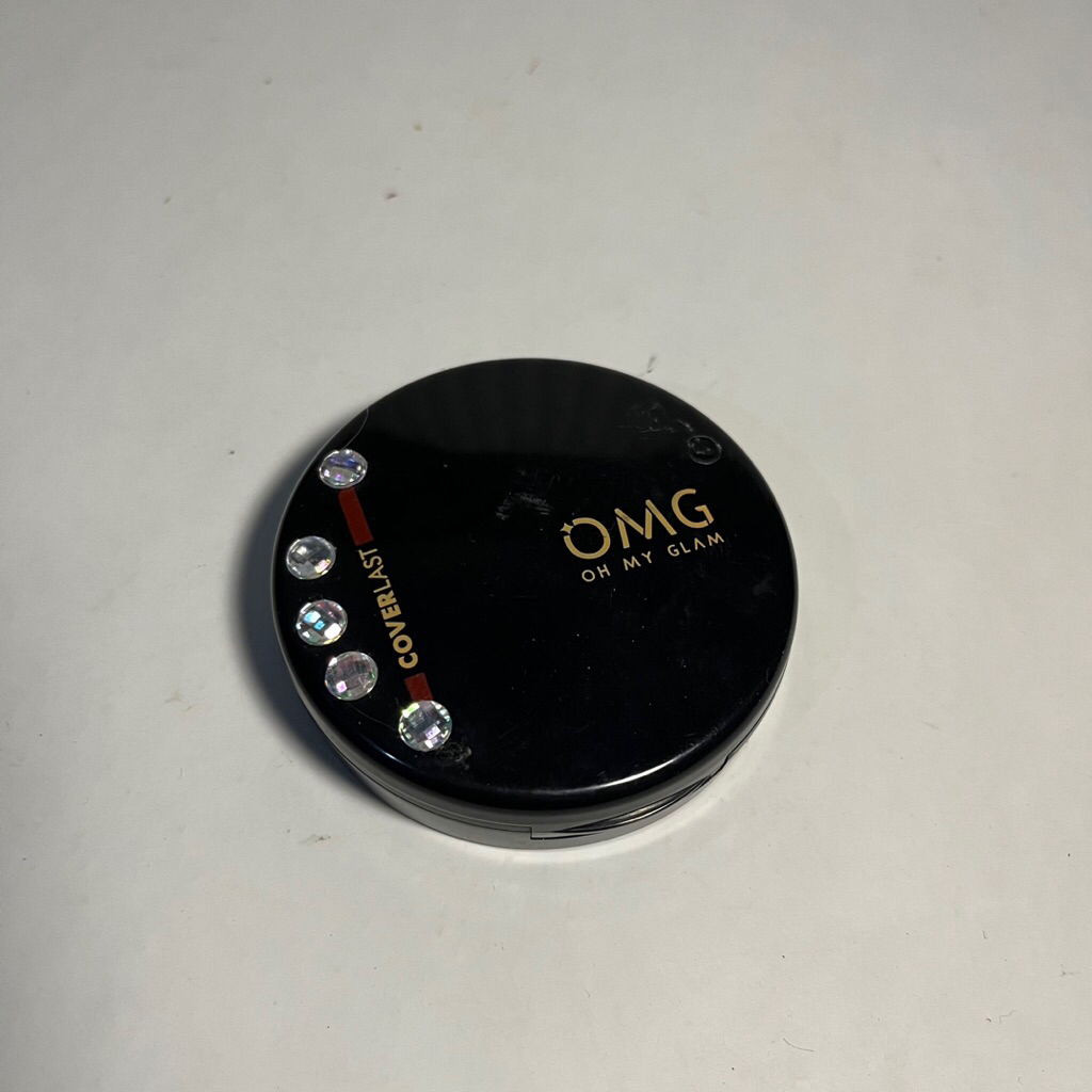 PRELOVED MEKAP LIPSTIK