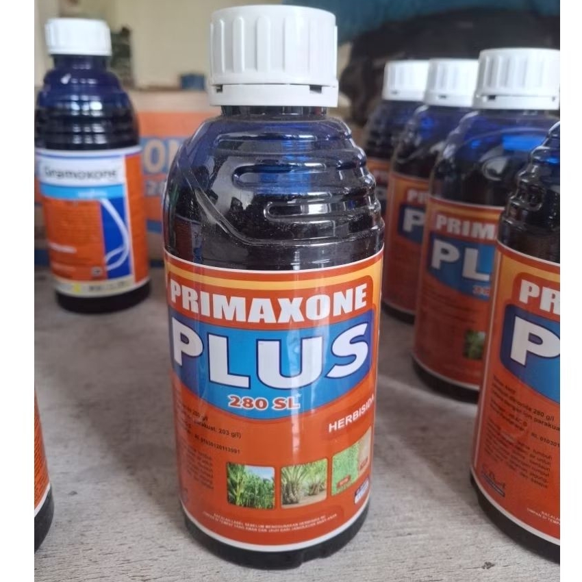 PRIMAXONE PLUS 280sl (1 Liter)