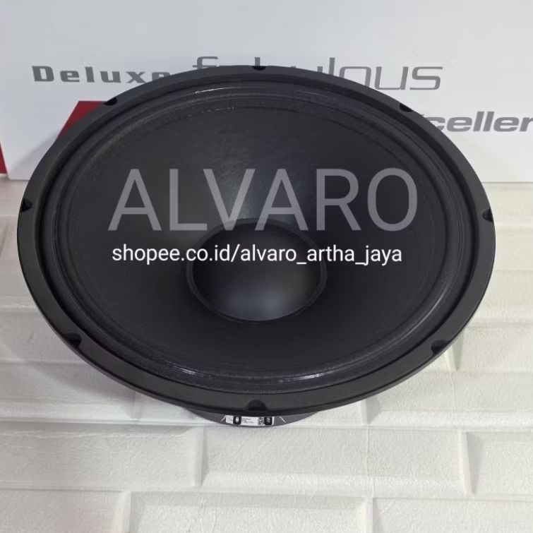 SPEAKER 12" PA 12880 Mk3 EXCELLENT ACR SERIES