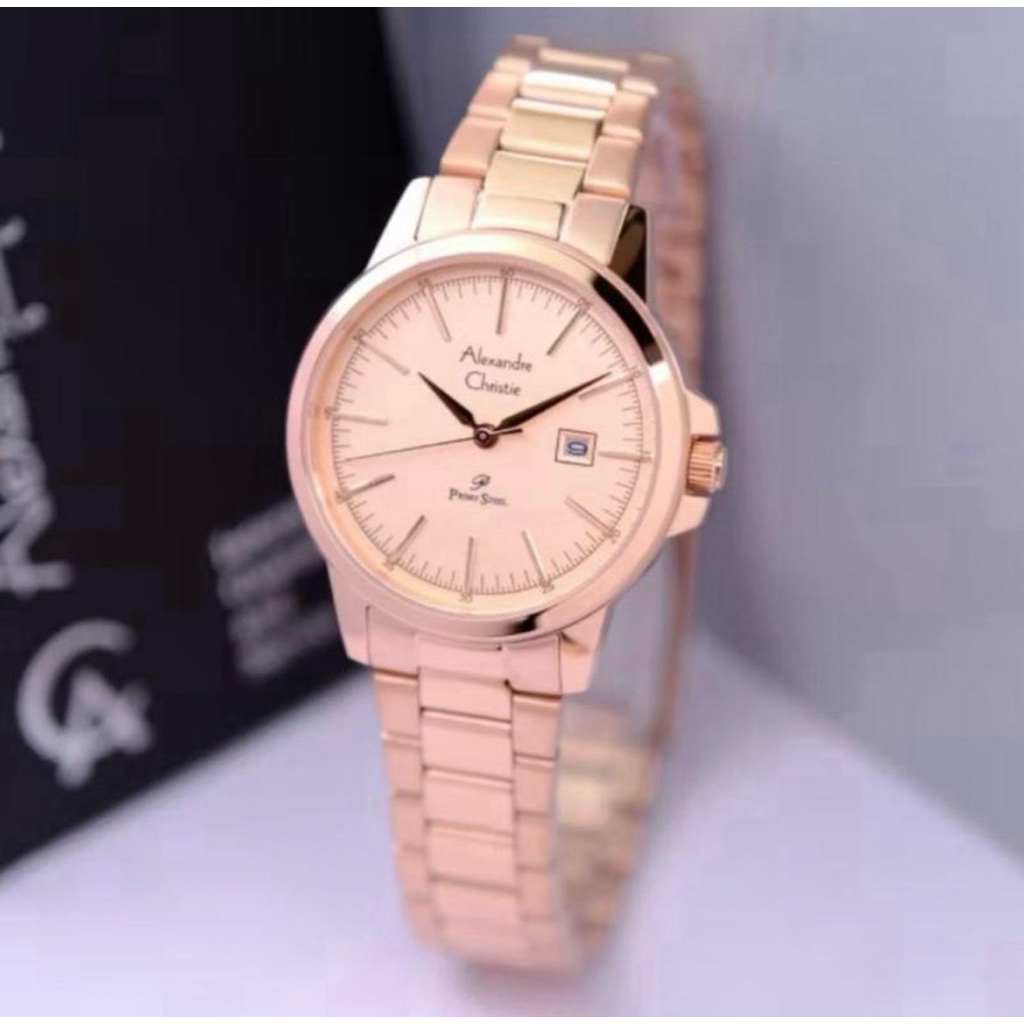 Alexandre Christie AC 1008 LD Original