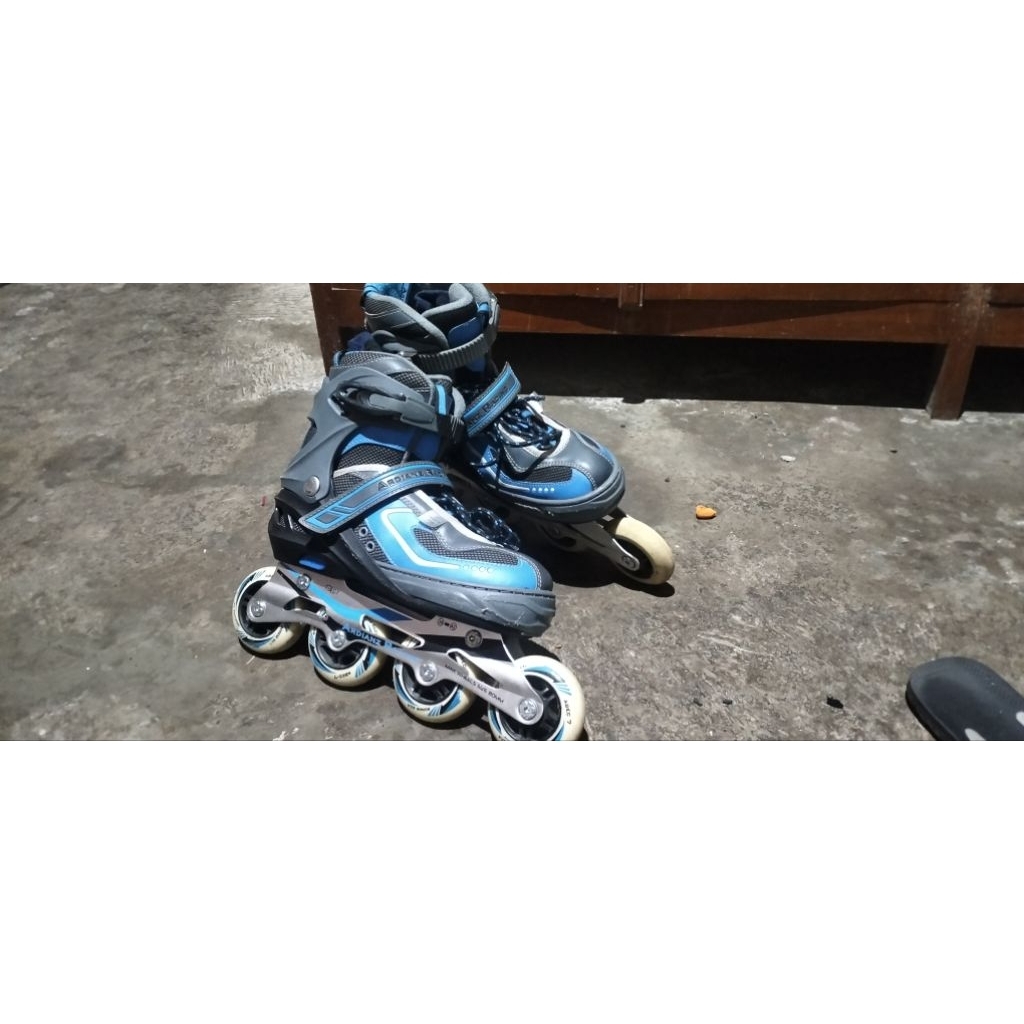 Sepaturoda Ardianz Racing 39-42