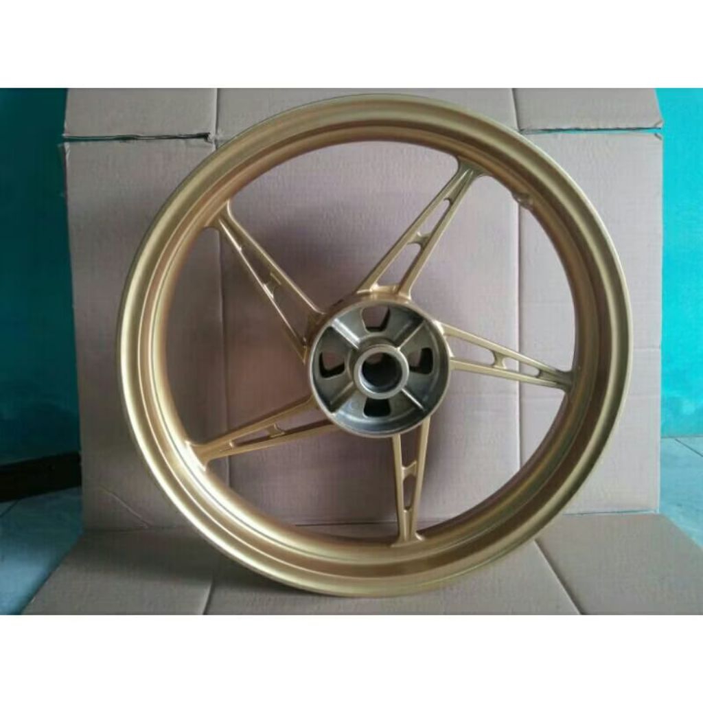 Velg Jupiter mx new 135 dis original copotan