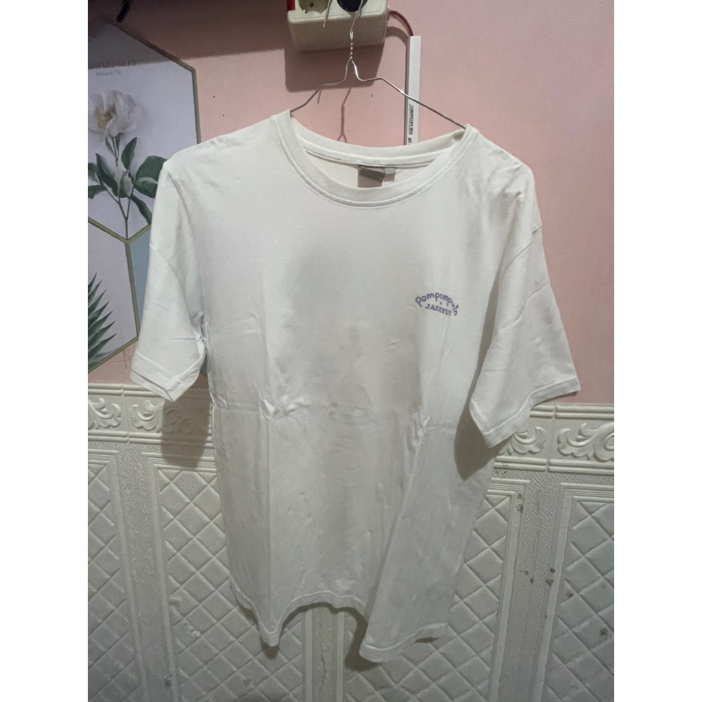 pl SPAO X SANRIO NCT JAEHYUN