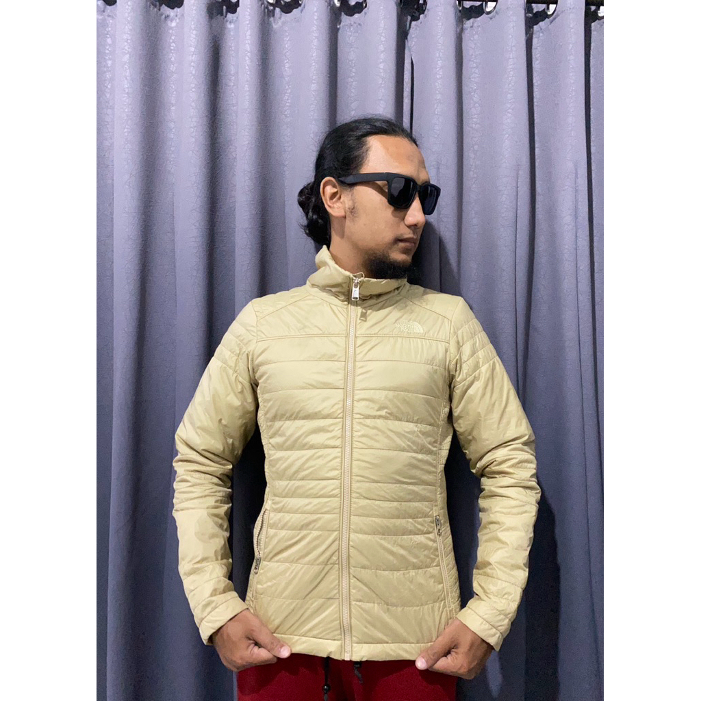 T3 3N 3F Puffer Minus dikit