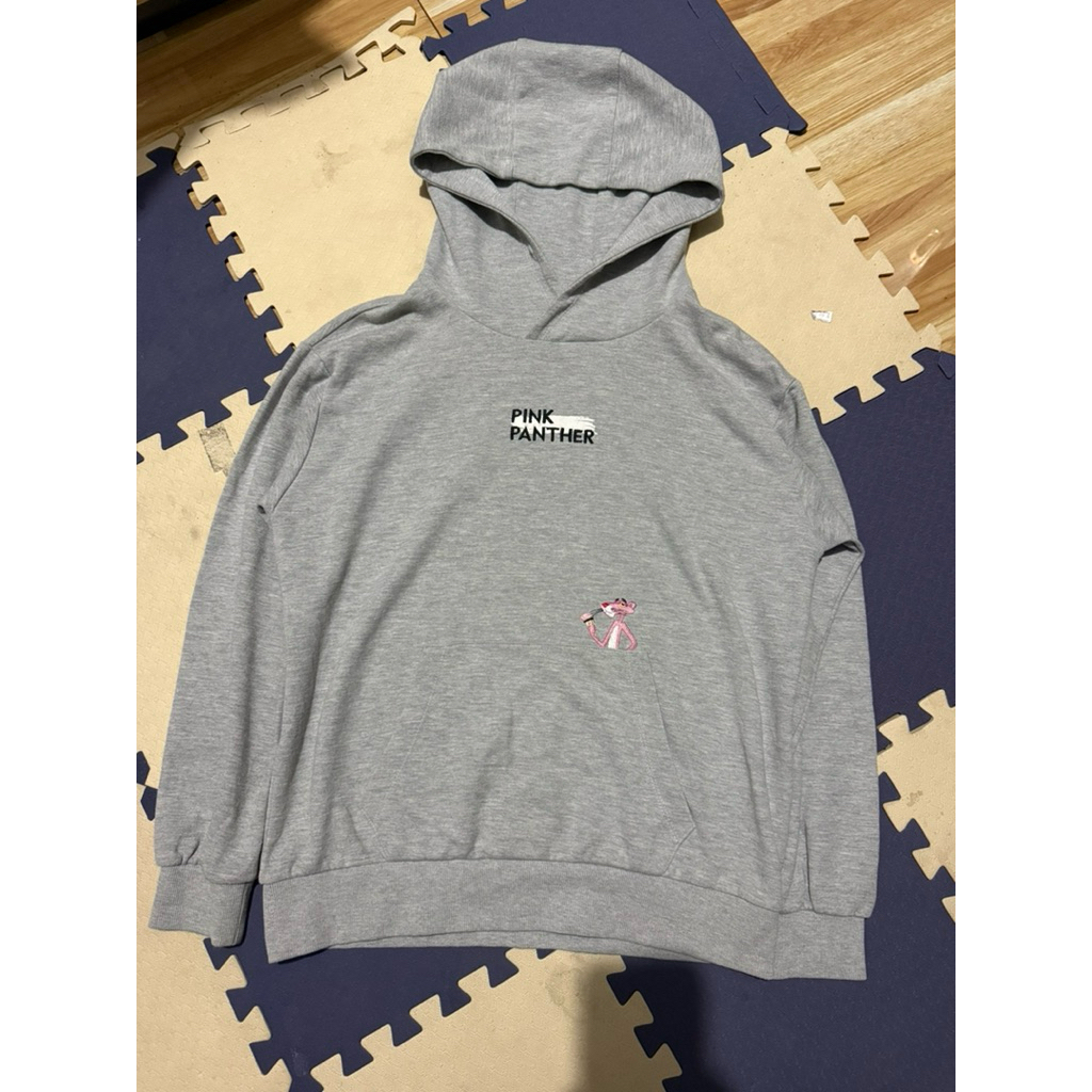 Hoodie Pink Panther