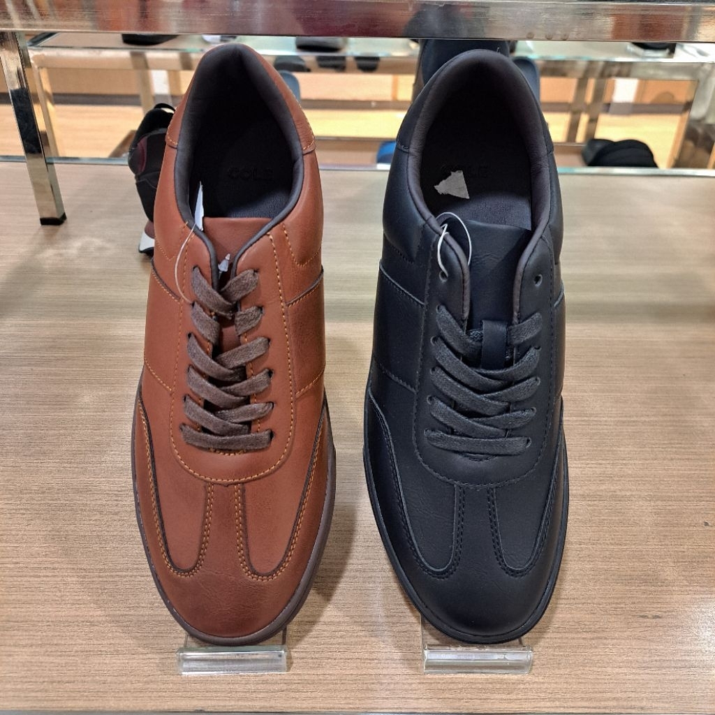 SEPATU CASUAL PRIA COLE 100% ORIGINAL