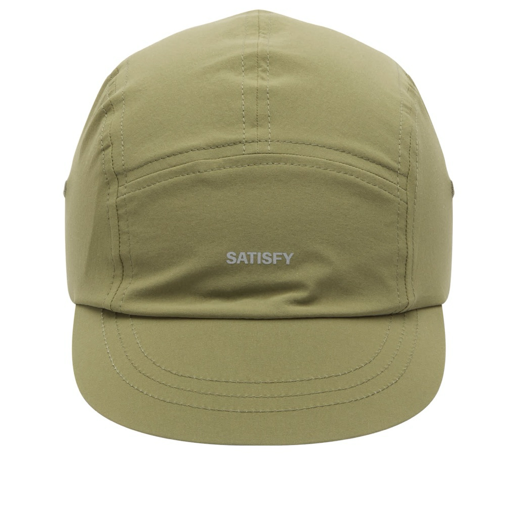 SATISFY PEACHESELL CORDURA TRAIL CAP Original Resmi
