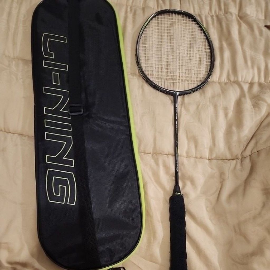 LINING 3D CALIBAR 900 C COMBAT ORIGINAL