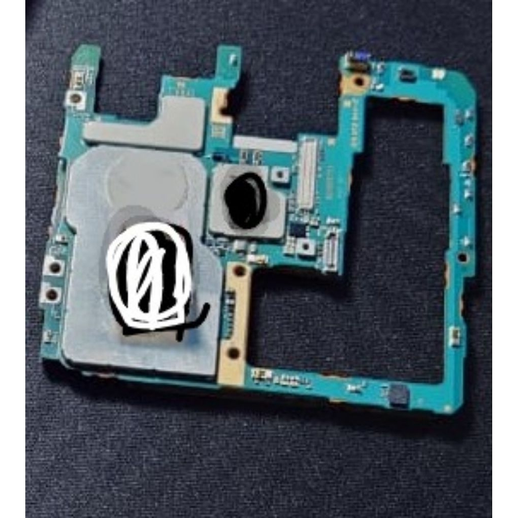 mesin Sony Xperia 1 iii