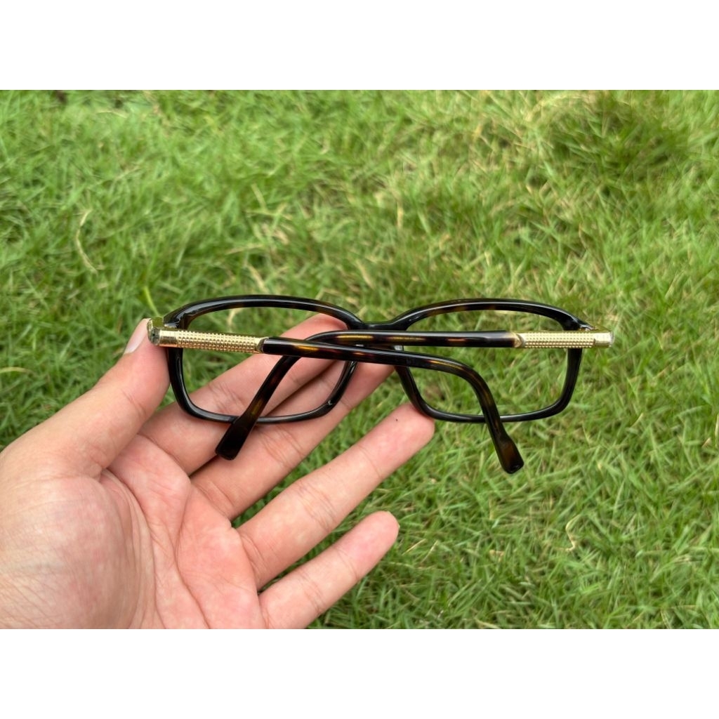 frame kacamata DUNHILL ORIGINAL SECOND