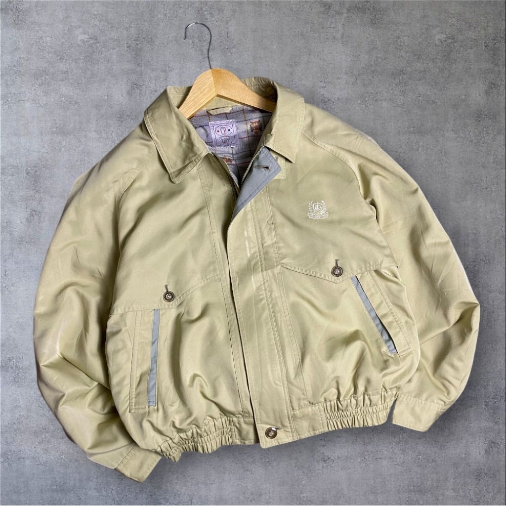 work jacket premium quality by champion ships scn brand original