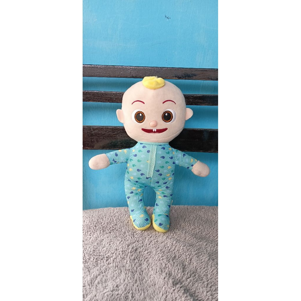 Boneka CoComelon. JJ 