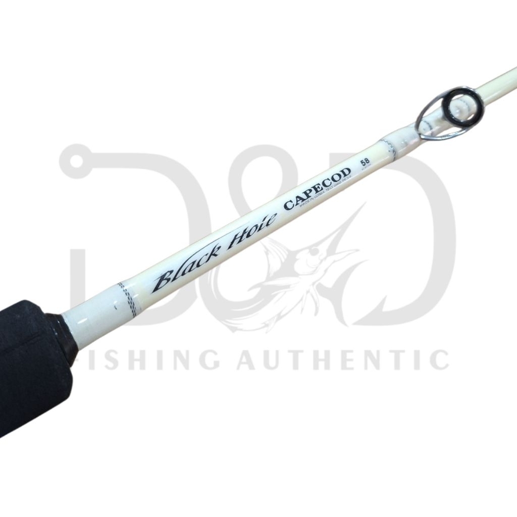 Joran OH DNDxBlack hole capecod