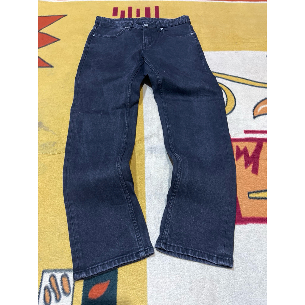 celana jeans brended SPAO