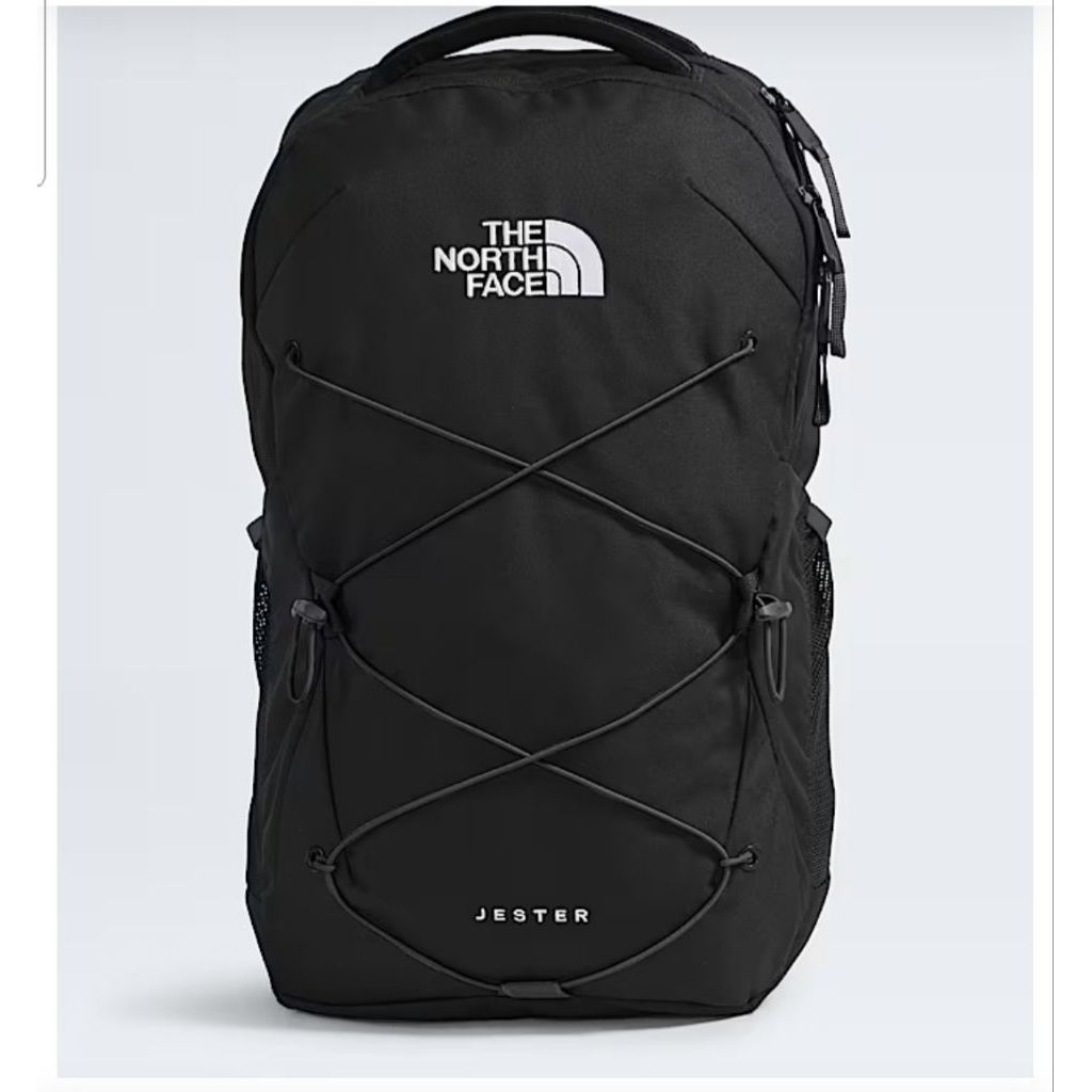 Tas Ransel Tnf Jester 27 ltr
