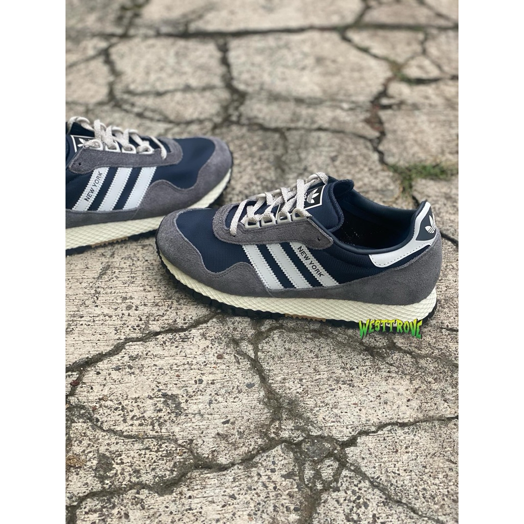 Adidas New York