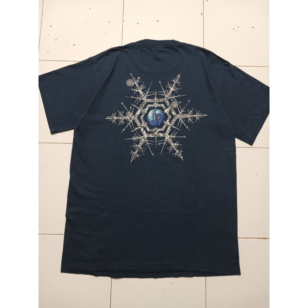 Kaos Vintage Ocean Pacific