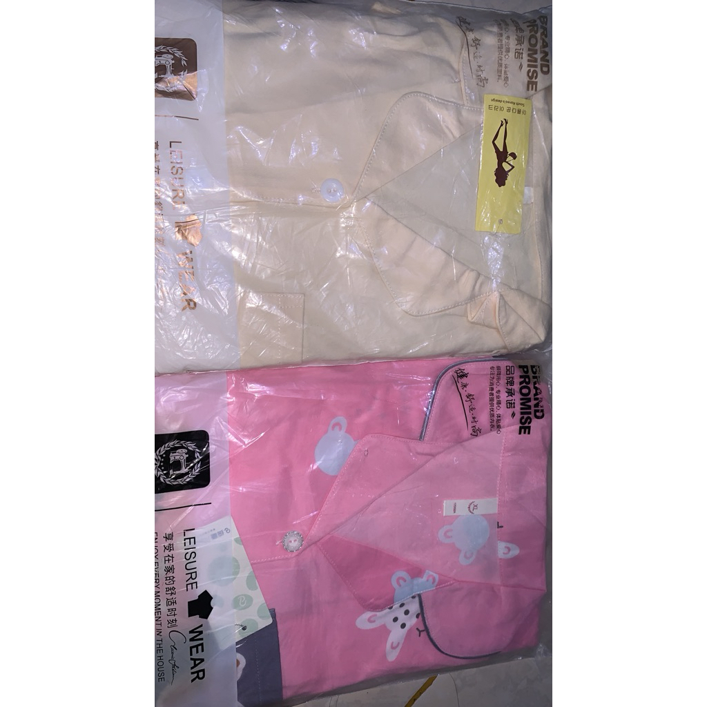 Piyama Import Leisure Wear