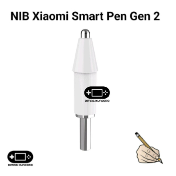 Pilihan - NIB Xiaomi Smart Pen Gen 2 ujung stylus nibs tip tips xiaomi mi smart pen smartpen 2nd mi 