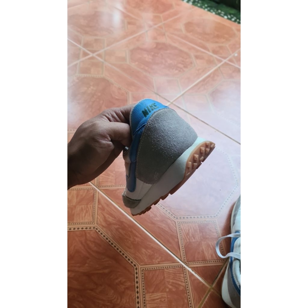 sepatu nike daybreak second masih bagus