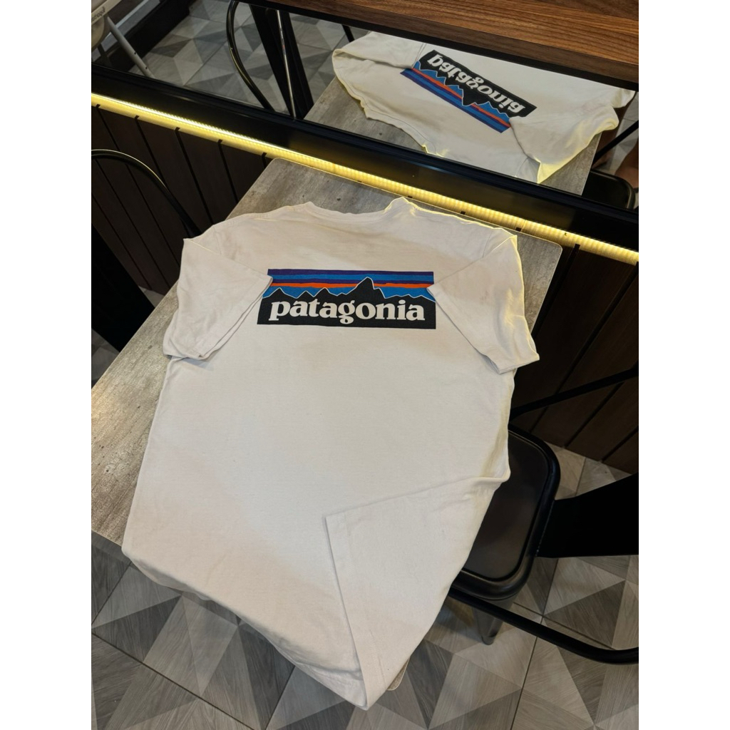 T-Shirt Patagonia Original