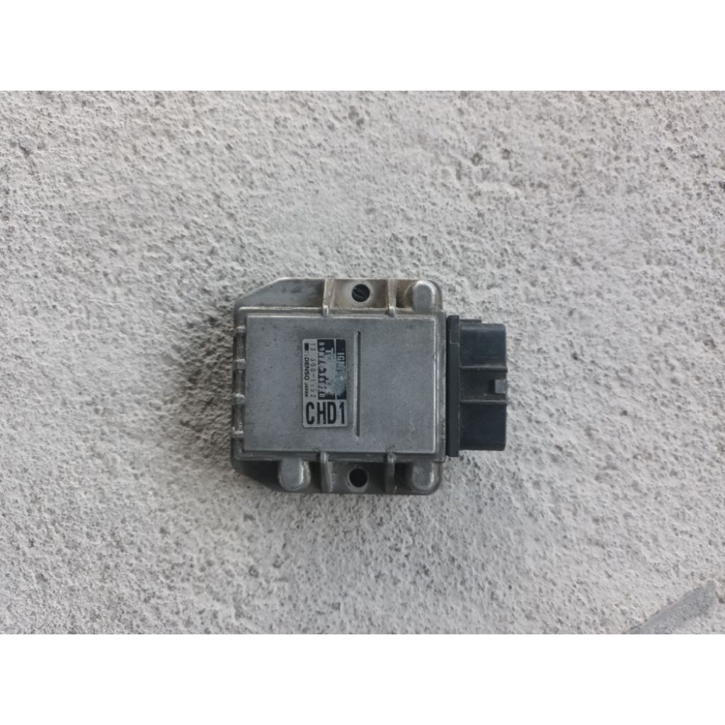 Igniter CDI mobil Corona absolut 2.0