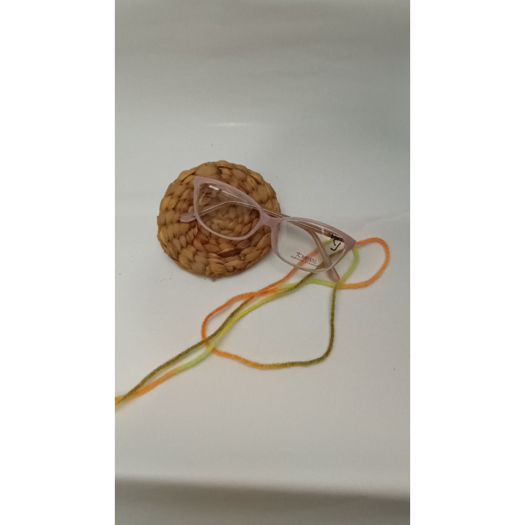 KADISHI FASHION EYEWEAR K04