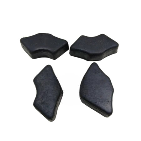 Karet Tromol Bahan Ban Truk untuk motor Revo Absolute,Blade Awet Tahan Lama,Karet Napgir Isi 4 Pcs