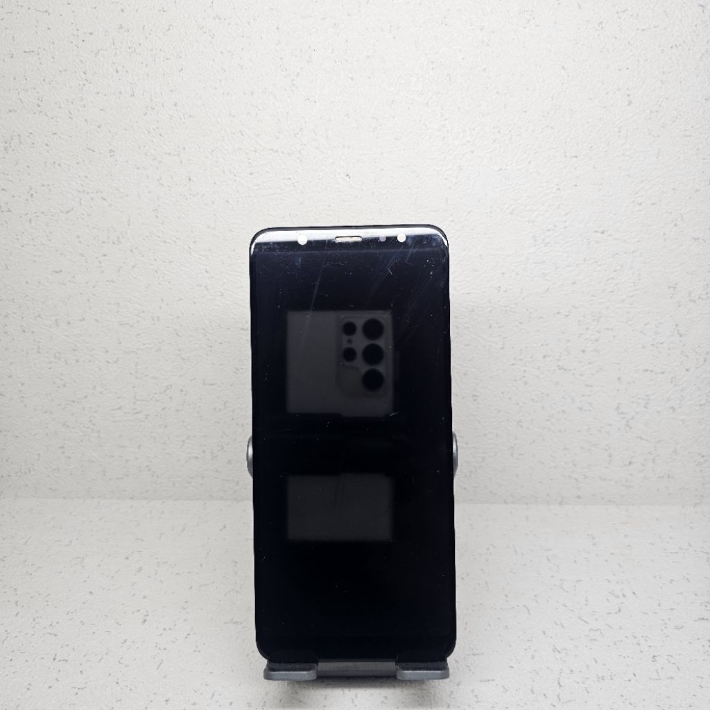 LCD Samsung A6 plus A605 J8 Plus J805 Ori Sein Copotan Normal