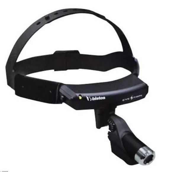 Headlamp Medis BT 410 Bistos/ Senter Kepala Medis Bistos