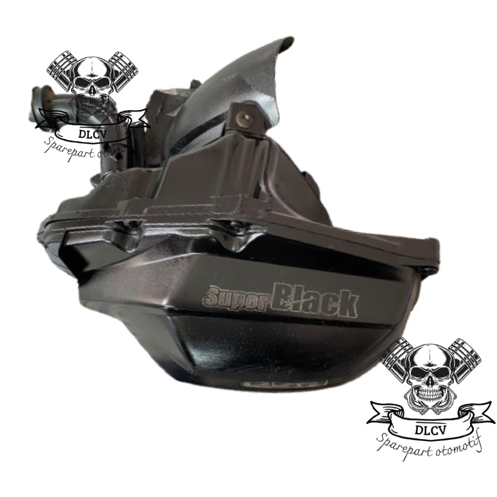 Box filter Honda Vario 150 Original Second