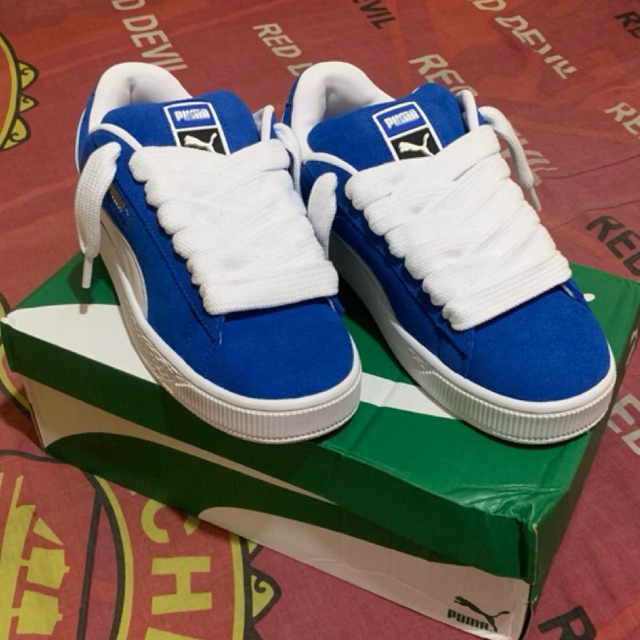 PUMA SUEDE XL