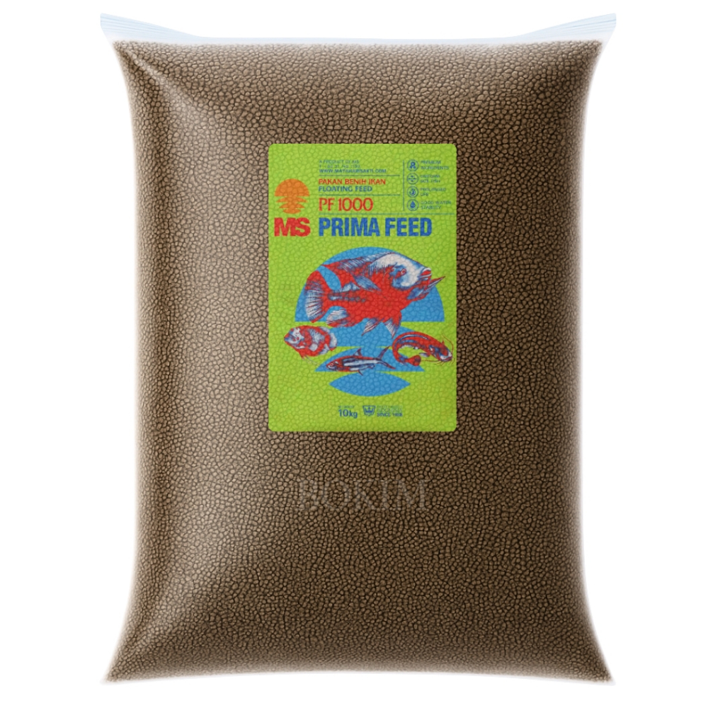 PF 1000 Pakan Benih