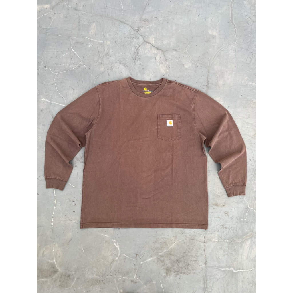 (2000’s) Curhat Long Sleeve Shirt