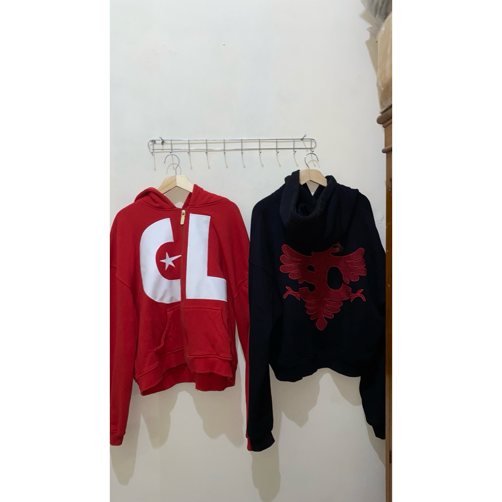 HD snsb x calle & Zip calle