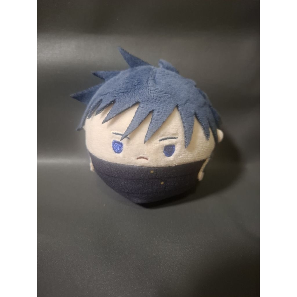 Megumi Fuwa Jujutsu Kaisen JJK