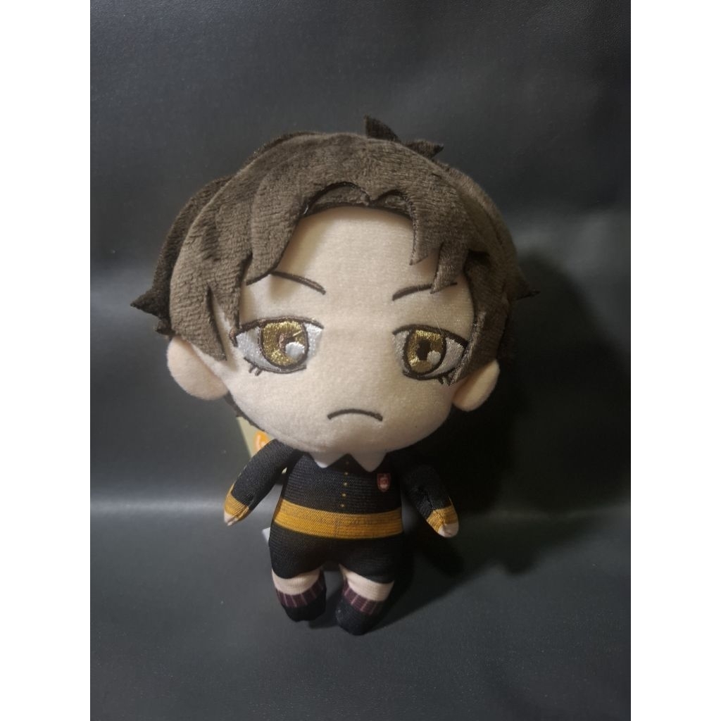 Damian Spy X Family,  Keychain New Tag