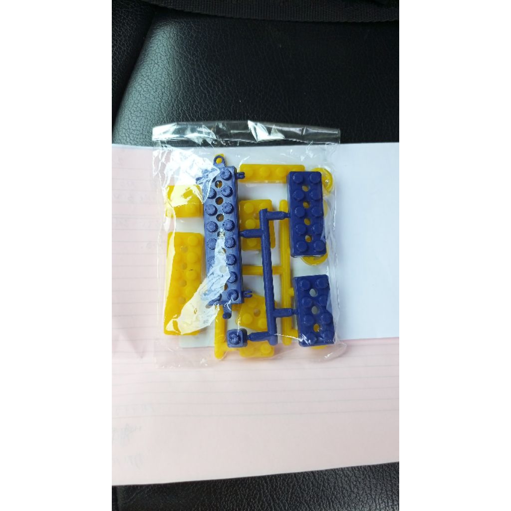 mobil lego