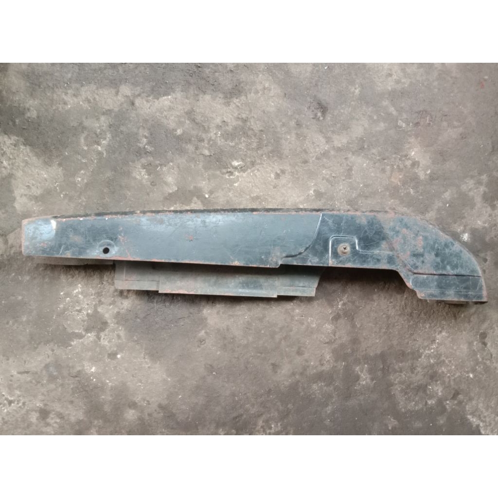 Katengkas Tutup Rantai Suzuki Crystal Original