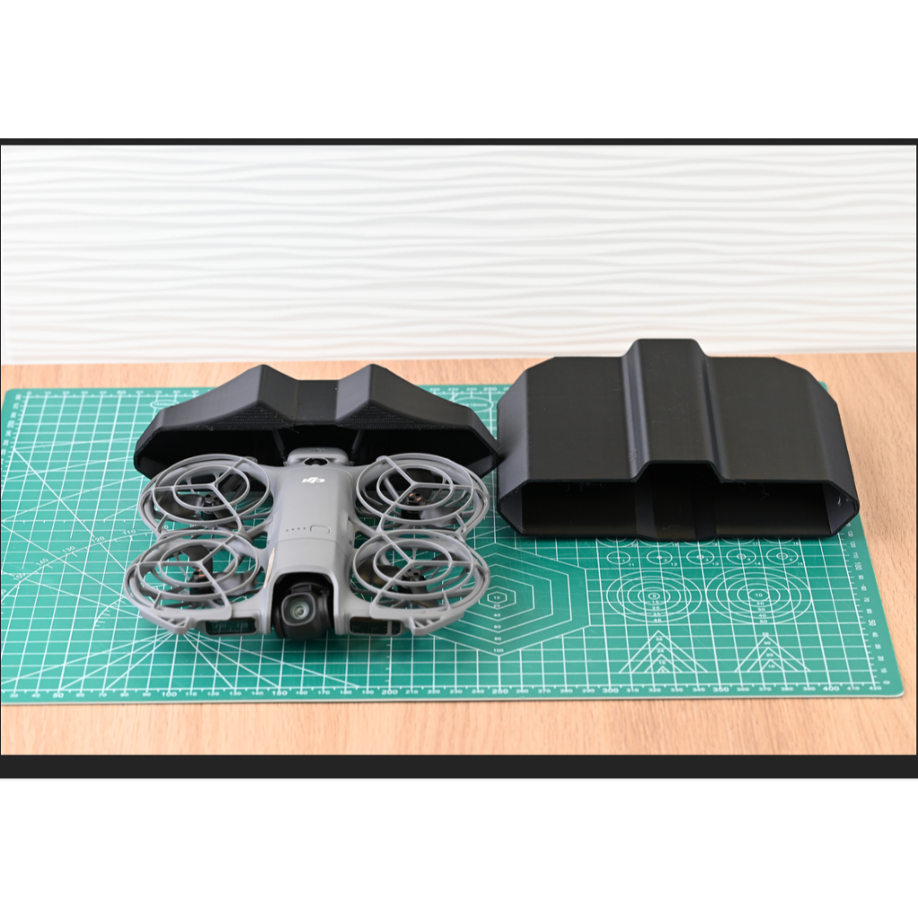 DJI Case Neo 2 Aksesoris drone DJI NEO 2