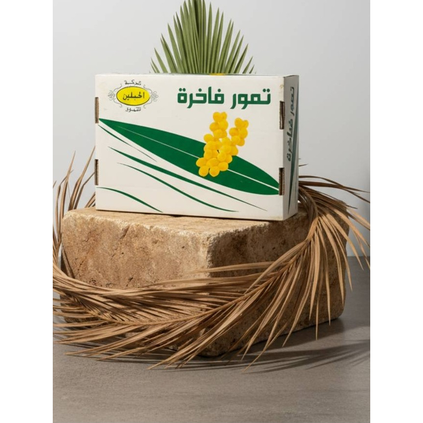 Kurma Sukari 3kg ORIGINAL / Sukari Premium 3kg Murah / Kurma Sukari Premium